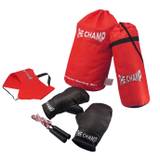 Chad Valley 5 Piece Boxing Set