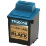 Compaq 17G0050 Black Ink Cartridge Remanufactured
