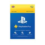 Playstation &Pound;32 Playstation Store Gift Card