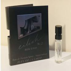 Billie eilish no.2 eau de parfum edp spray 1.5ml sample size spray on card