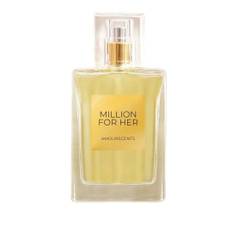 Lady million for her alternative 100ml fragrance, scent, perfume