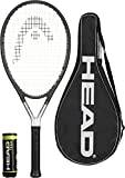Head Ti S6 Titanium Tennis Racket L3 