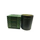 Molton Brown Single Wick Fragranced Candle Jubilant Pine & Patchouli 180g