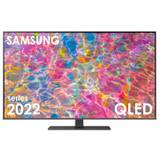 Samsung QLED Q55Q80B 55 Zoll 4K UHD Smart TV Modell 2022