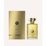 Amouage Mens Gold Man Eau de Parfum 100ml - Luxury Unisex Perfume One size - 05059900361365