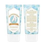 CAOQAO Foot Creams Moisturizing Moisturizing Foot Creams Hydrating Smooth And Delicate Brighten Skin Hand And Feet Lotion (white, One Size)