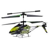 Wltoys XK S929-A RC Helicopter 2.4G 3.5CH with Light