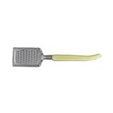 Translucent Pineapple Yellow Cheese Grater - Laguiole Héritage