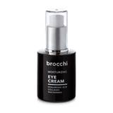 Sebastian Brocchi Men's 1Oz Hyaluronic Acid Eye Cream