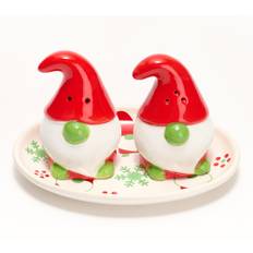 As Is Temp-tations Special Edition 3-PieceSalt&Pepper Set