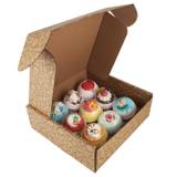 Summer Bath Bomb Selection Box Gift Box | Forever Love Gift Boxs | Forever Love