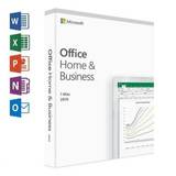 Microsoft Office Home And Business 2019 (Mac)