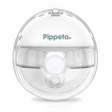Pippeta Compact LED Hands-Free Breast Pump - One size