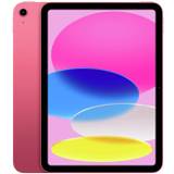 Apple iPad 2022 10.9 Inch Wi-Fi 256GB - Pink