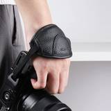 Camera Strap Hand Wrist Strap Camera Wrist Strap Belt for Canon/Nikon/Sony DSLR Cameras Leather Hand Strap Camera Strap  Part