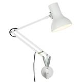 Anglepoise Type 75 Mini Wall Mounted Lamp - Color: White - 32733