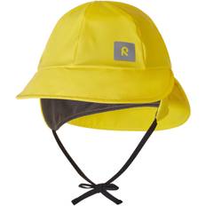 reima Kids Rainy Hat (Size 52, Yellow)