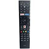 Replacement RM-L08 Remote Control for HUMAX Freeview Play HD TV Recorder FVP-4000T FVP-5000T FVP-5000 FVP4000T FVP5000T FVP5000