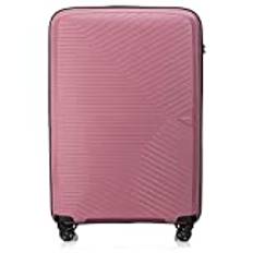 TRIPP Chic Rose Large Suitcase