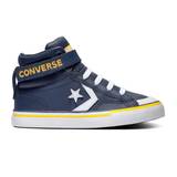 CONVERSE PRO BLAZE HI LEATHER Ankle boot for boys or girls
