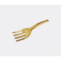 'Living' spaghetti fork