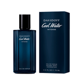 Davidoff Cool Water Intense Eau de Parfum Men's Aftershave Spray (75ml, 125ml) - 75ml