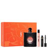 Yves Saint Laurent - Black Opium Eau de Parfum Spray 90ml Gift Set for Women