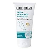 Hidrotelial Foot cream, 75 ml