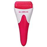 JYTOP Ice Roller, Face Roller, Facial Beauty Roller for Face Eyes,Womens Gifts,Face Massager Roller Puffiness Migraine Pain Relief Eyes, Neck, Relieve Wrinkles and Minor Injury (Red)