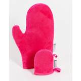 Tanologist Tanning Mitt Duo for Face + Body-No colour