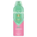 Mitchum Powder Fresh Anti-Perspirant Deodorant Powder Fresh