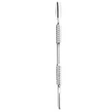 Stainless Steel Cuticle Pusher Duals Ended Manicures Stick Nail Art Dotting Pen Manicures Tools Cuticle Remover Cuticle Pusher Cuticle Pusher Sticks Glass Cuticle Pusher And File Kit