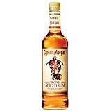 Captain Morgan Spiced Rum (Case of 6)