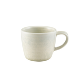 Terra Porcelain Pearl Espresso Cup 9cl/3oz (Box Of 6)