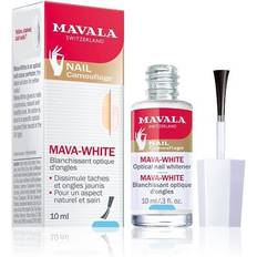 Mava-white optical nail whitener 70501