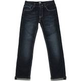 Karl Lagerfeld Boys Blue Denim Jeans - 8 Years