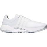 "adidas Mens Tour360 Golf Shoes - White/Silver - GV7245 - UK9.5"