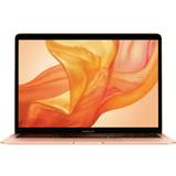 Apple Macbook Air 13.3'' MVH82B/A (2019) Laptop, Intel Core i5, 16GB RAM, 512GB, Gold