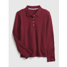 GAP Kids Polo Shirt Red (160/164)