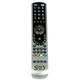 SimplyAll remote control compatible with the Humax HDR-1800T