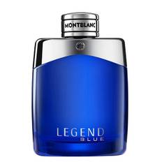 Montblanc LEGEND BLUE Eau De Parfum 8ml Spray - 125ml-refillml
