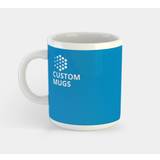 Personalised Custom Mugs By Bannerbuzz