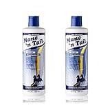 Mane 'n Tail - Deep Moisture Shampoo and Conditioner Dual Set