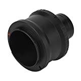 Astronomical 1.25 Inch Telescope Adapter Ring Telescope Extension Tube Adapter T Mount Ring Adapter For Nex Mount Camera