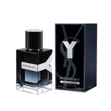 YSL Y Eau de Parfum Men's Aftershave Spray (60ml, 100ml) - 60ml