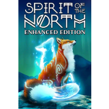 Spirit of the North: Enhanced Edition (AR) (Xbox Series X/S) - Xbox Live - Digital Code