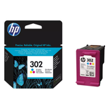 OEM HP Envy 4527 Colour Ink Cartridge