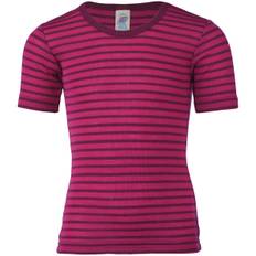 Engel Natur Kids T-Shirt (Size 116, Pink)