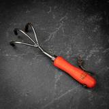 Felco Hand Cultivator  - can be Engraved or Personalised - Red