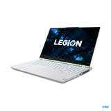 Lenovo Legion 5 Laptop 39.6 cm (15.6") Quad HD Intel® Core™ i7 i7-11800H 16 GB DDR4-SDRAM 512 GB SSD NVIDIA GeForce RTX 3070 Wi-Fi 6 (802.11ax) Windows 11 Home Grey